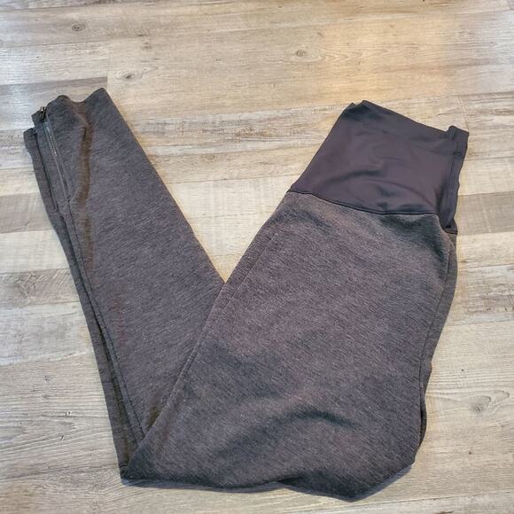 Liz lange maternity medium womens leggings - Picture 6 of 15